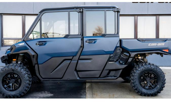 2026 Can-Am DEFENDER MAX LTD HD11 (6MTC)