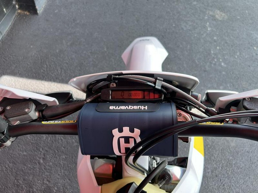 2027 Husqvarna® FE 501s