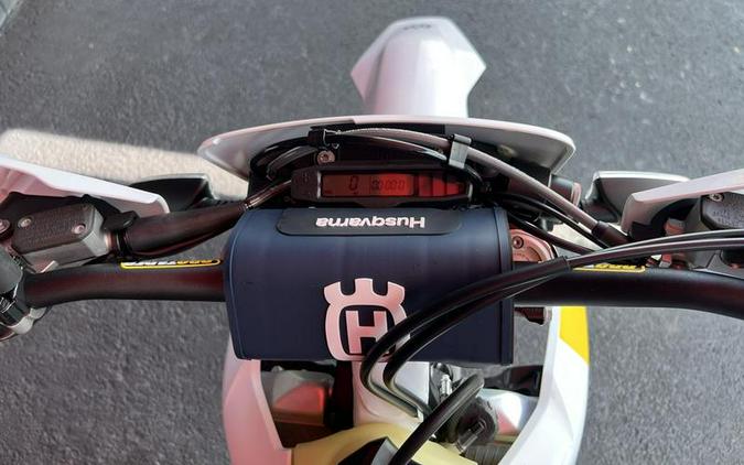 2027 Husqvarna® FE 501s