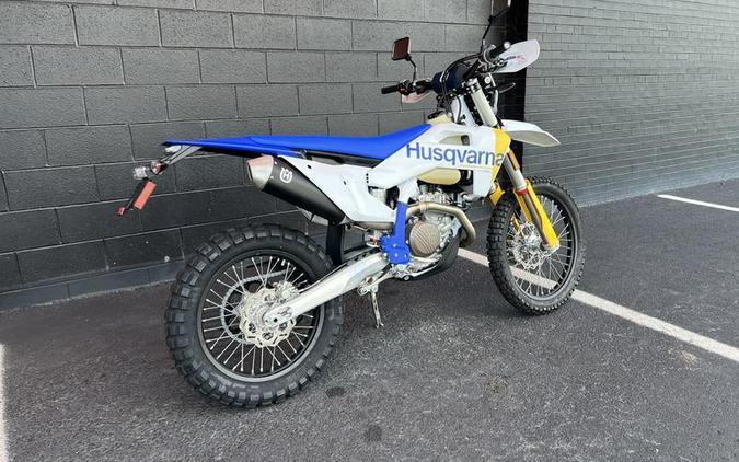 2027 Husqvarna® FE 501s