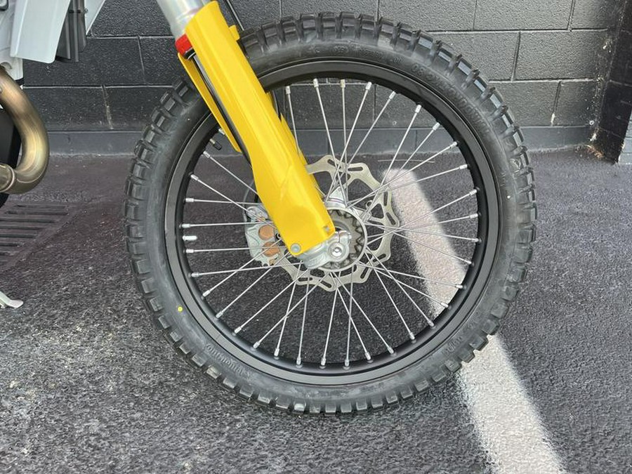 2027 Husqvarna® FE 501s