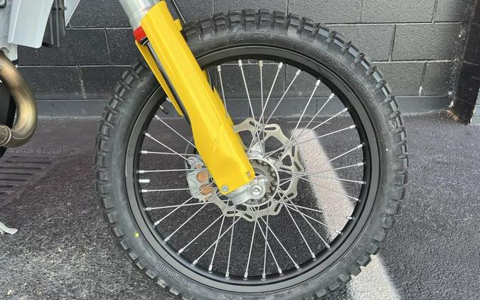 2027 Husqvarna® FE 501s