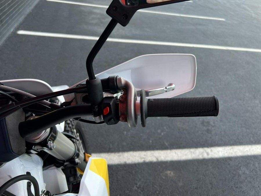 2027 Husqvarna® FE 501s