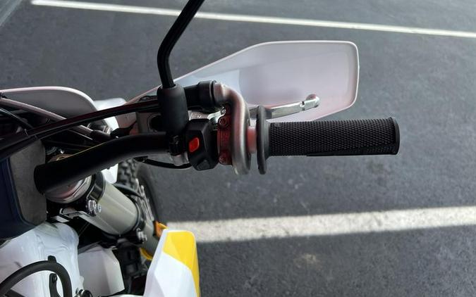 2027 Husqvarna® FE 501s