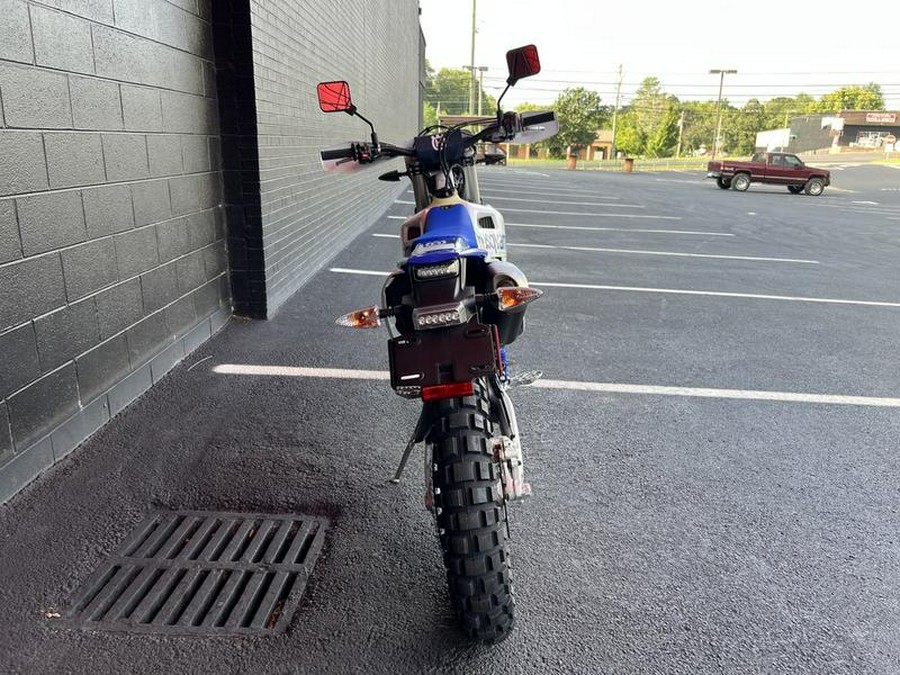 2027 Husqvarna® FE 501s