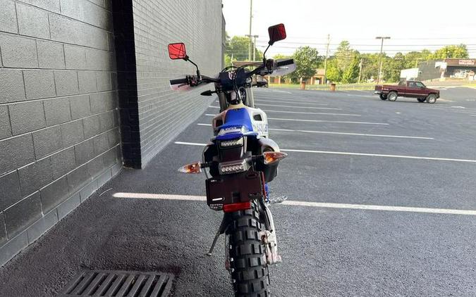 2027 Husqvarna® FE 501s