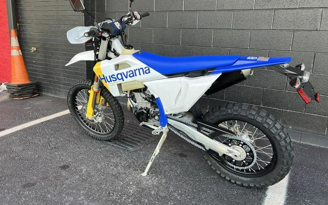 2027 Husqvarna® FE 501s