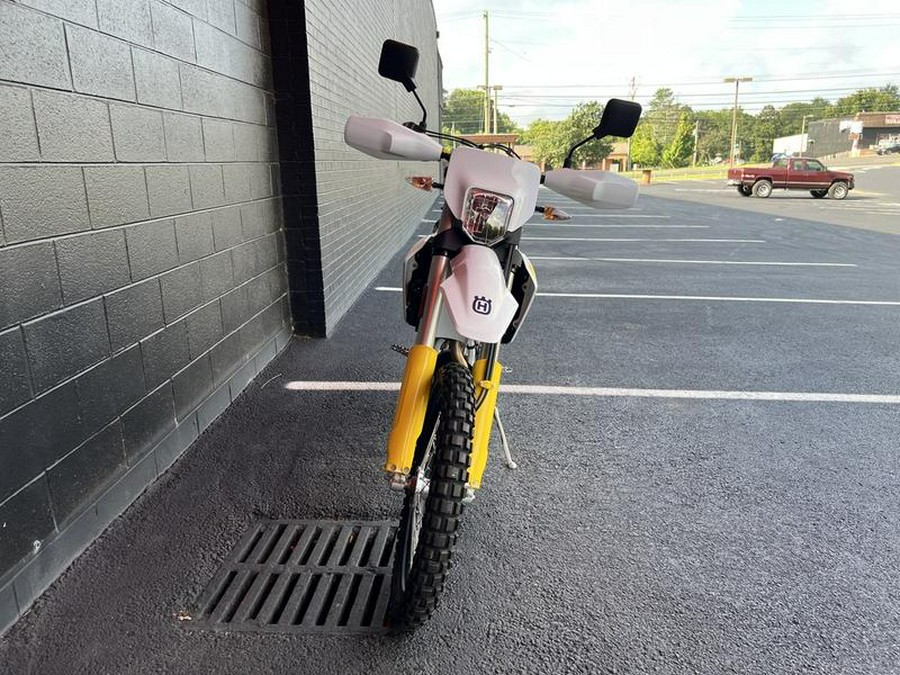 2027 Husqvarna® FE 501s