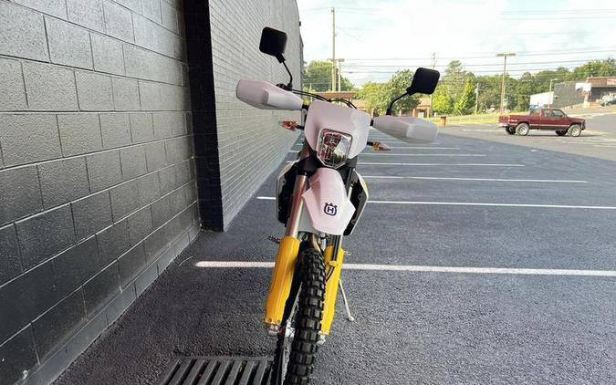 2027 Husqvarna® FE 501s