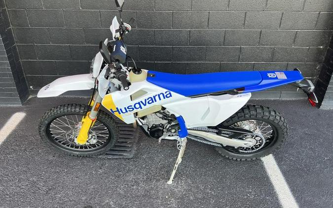 2027 Husqvarna® FE 501s