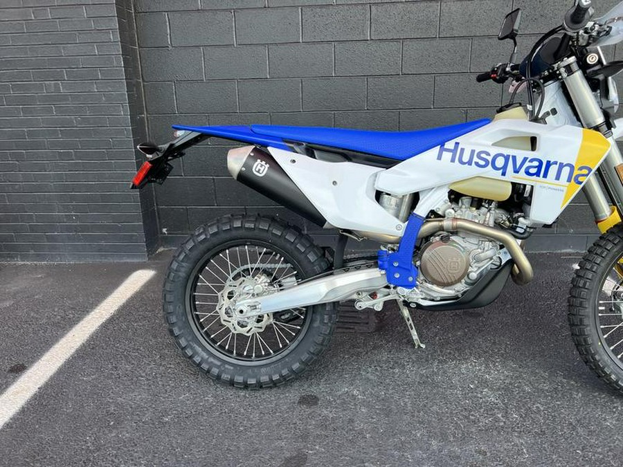2027 Husqvarna® FE 501s