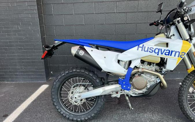2027 Husqvarna® FE 501s