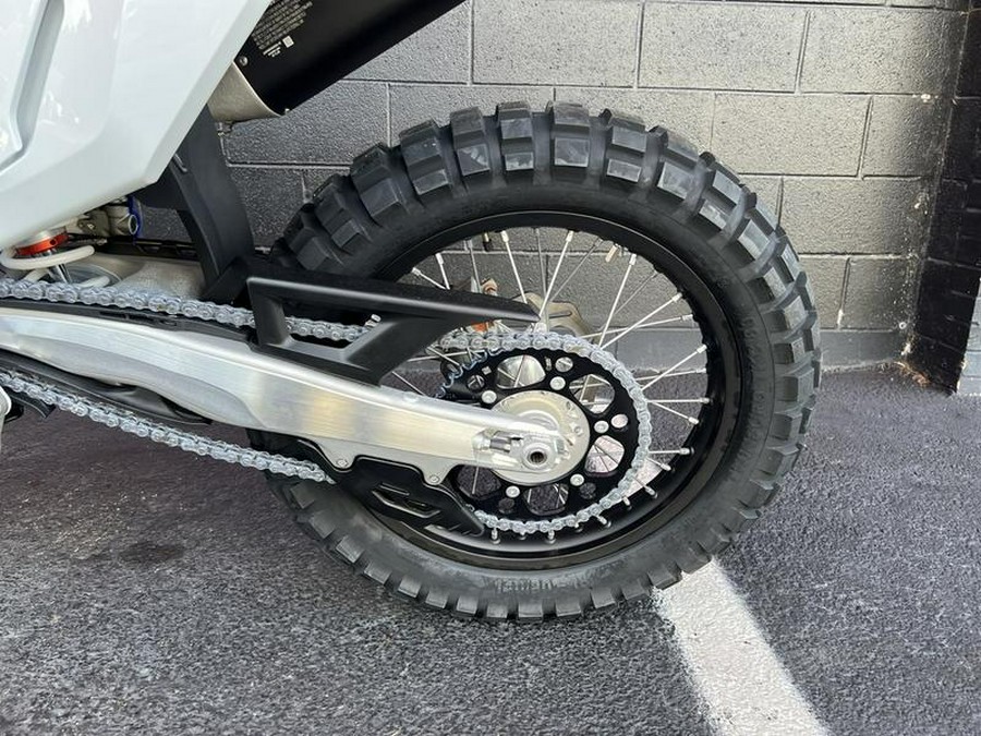 2027 Husqvarna® FE 501s