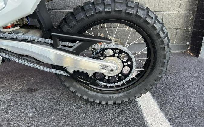 2027 Husqvarna® FE 501s