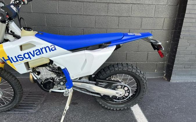 2027 Husqvarna® FE 501s