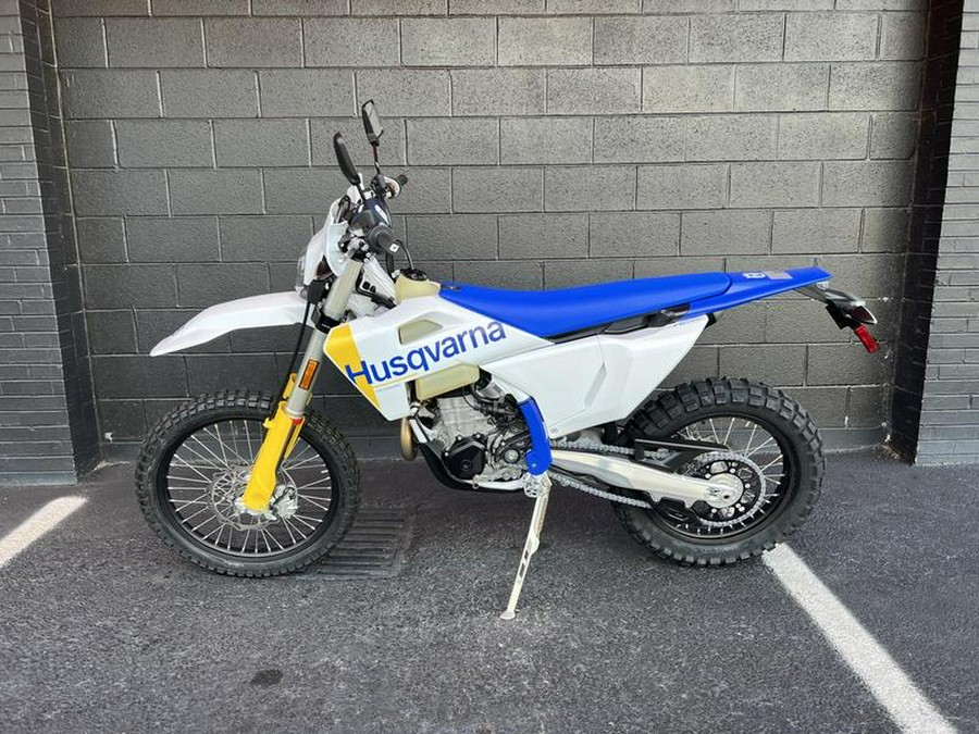 2027 Husqvarna® FE 501s