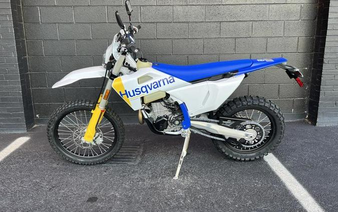 2027 Husqvarna® FE 501s