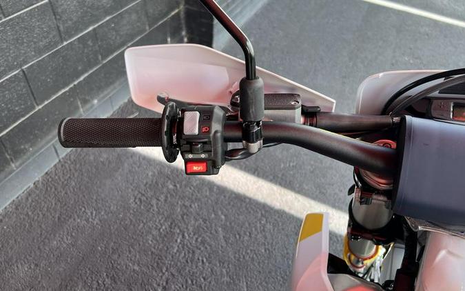 2027 Husqvarna® FE 501s