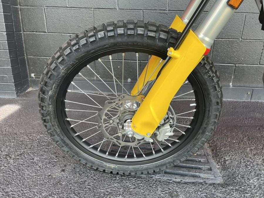 2027 Husqvarna® FE 501s