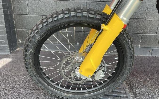 2027 Husqvarna® FE 501s