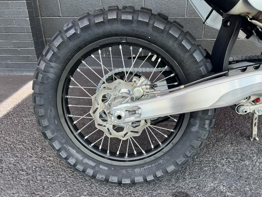 2027 Husqvarna® FE 501s