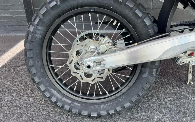 2027 Husqvarna® FE 501s