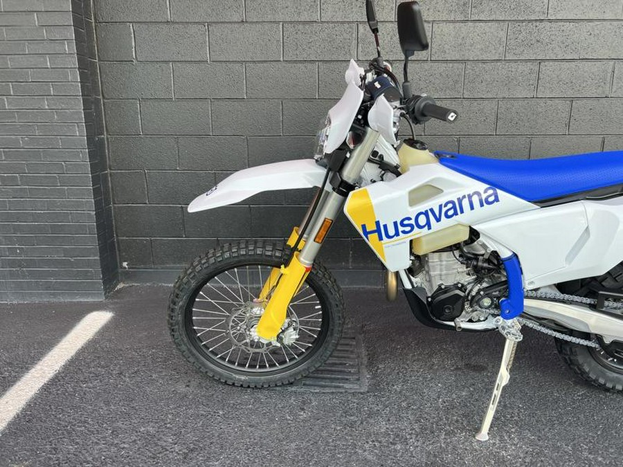 2027 Husqvarna® FE 501s
