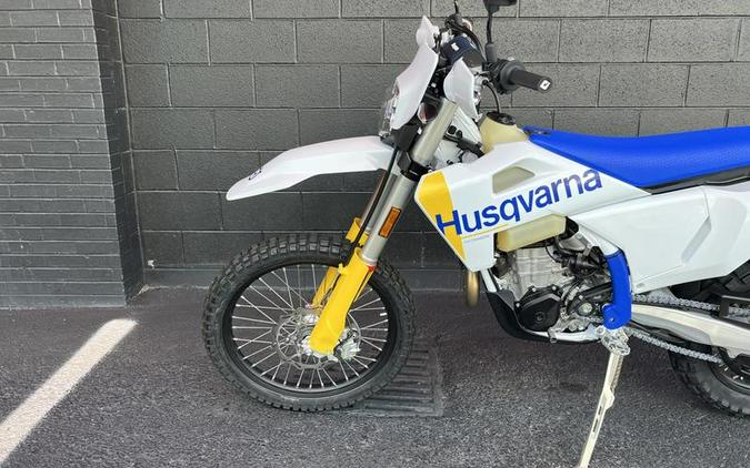2027 Husqvarna® FE 501s