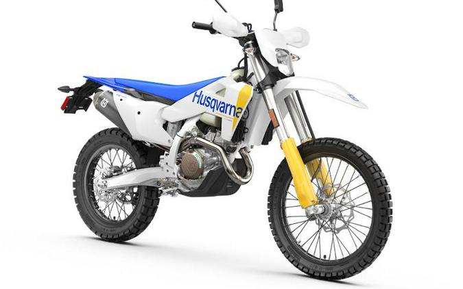 2027 Husqvarna® FE 501s