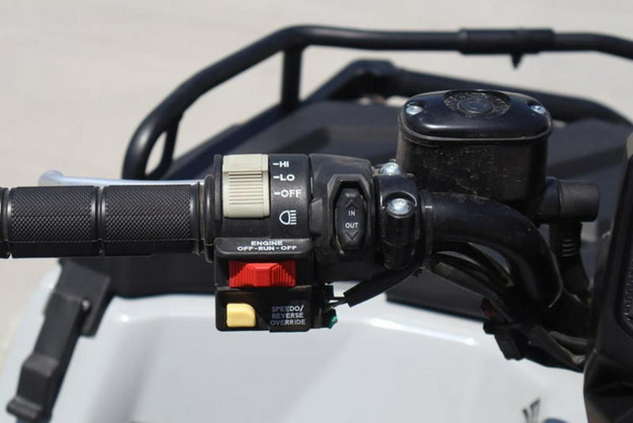 2026 Polaris Sportsman 570 EPS