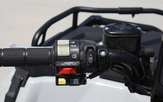 2026 Polaris Sportsman 570 EPS