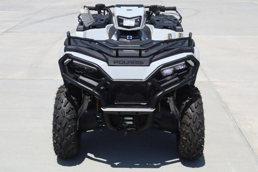 2026 Polaris Sportsman 570 EPS