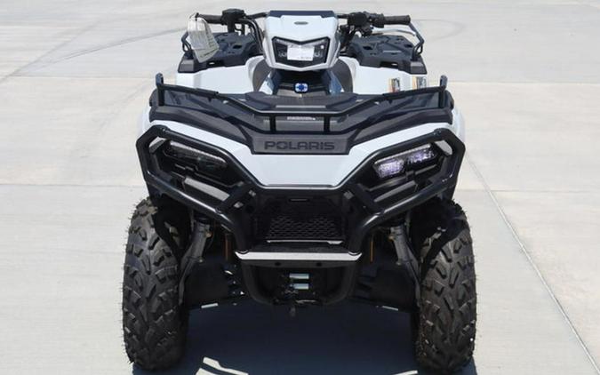 2026 Polaris Sportsman 570 EPS