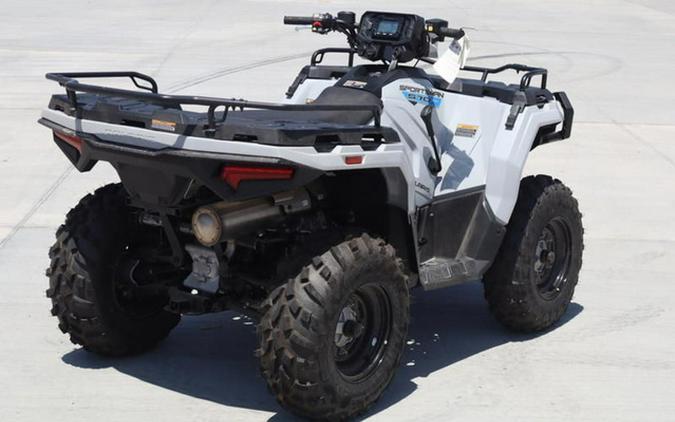2026 Polaris Sportsman 570 EPS