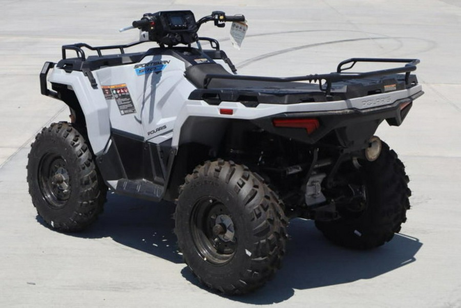 2026 Polaris Sportsman 570 EPS