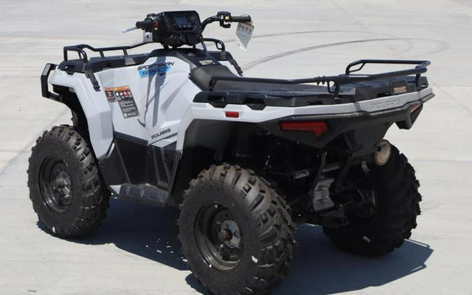 2026 Polaris Sportsman 570 EPS