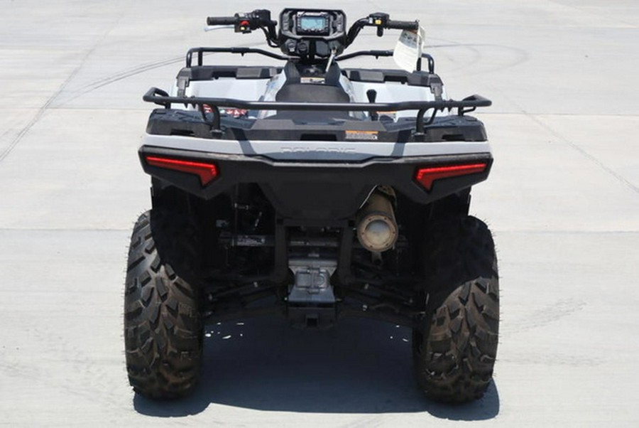 2026 Polaris Sportsman 570 EPS