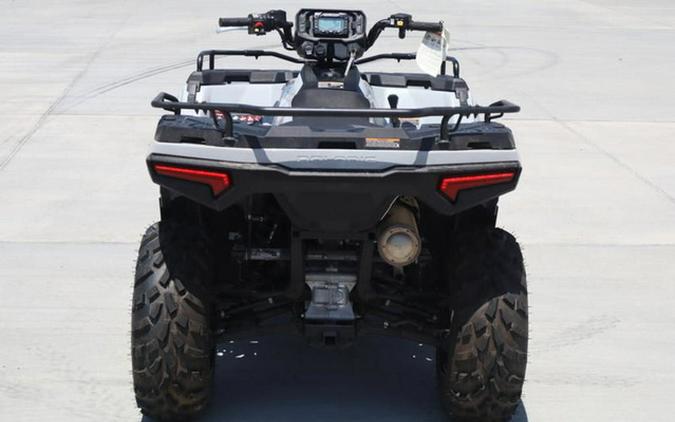2026 Polaris Sportsman 570 EPS