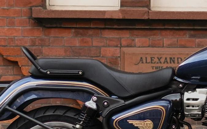 2027 Royal Enfield Bullet 650