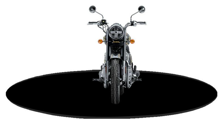 2027 Royal Enfield Bullet 650