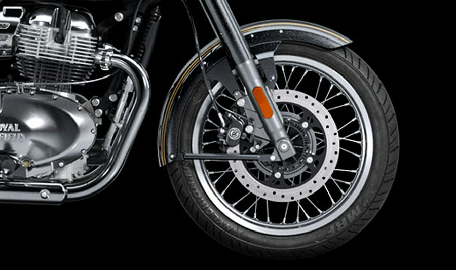 2027 Royal Enfield Bullet 650