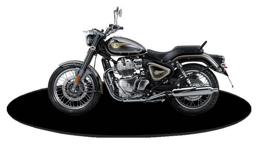 2027 Royal Enfield Bullet 650