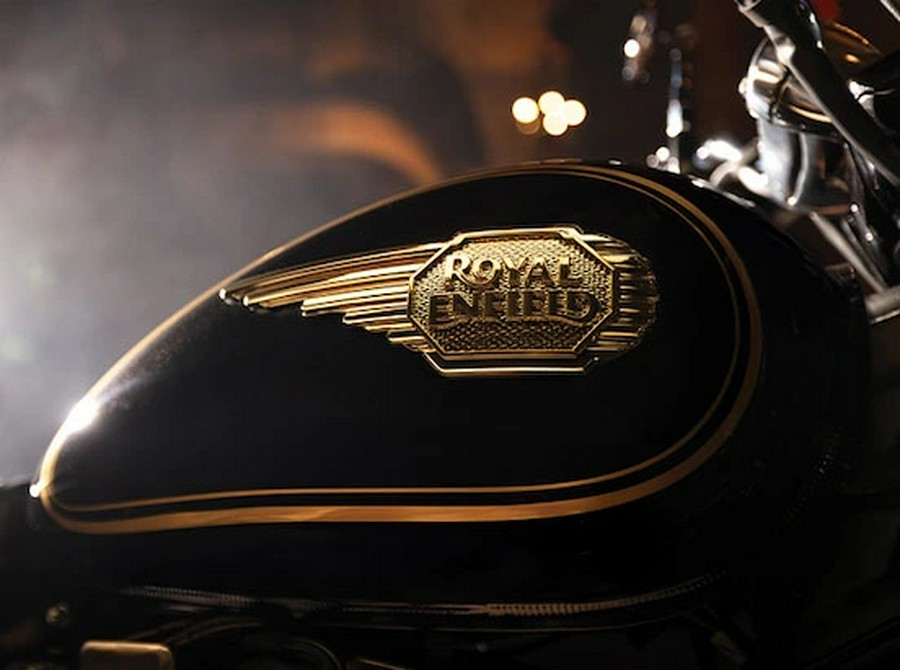 2027 Royal Enfield Bullet 650