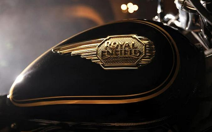 2027 Royal Enfield Bullet 650