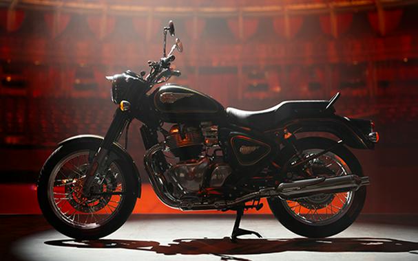 2027 Royal Enfield Bullet 650
