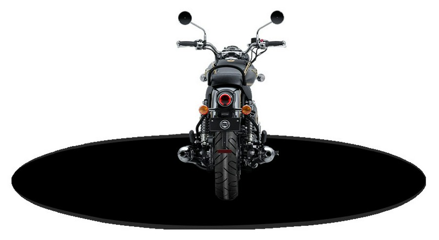 2027 Royal Enfield Bullet 650