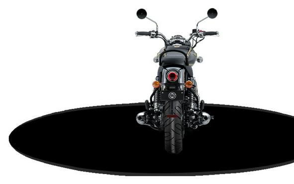 2027 Royal Enfield Bullet 650