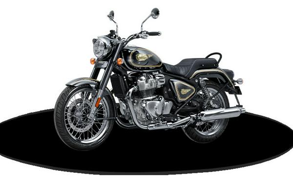 2027 Royal Enfield Bullet 650