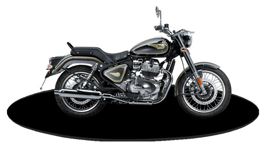 2027 Royal Enfield Bullet 650
