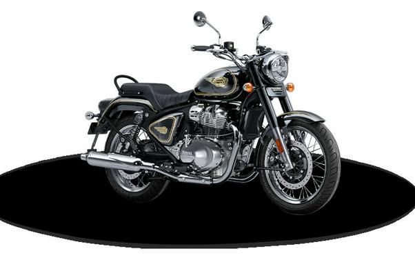 2027 Royal Enfield Bullet 650